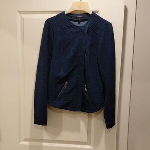 Torrid Dark Blue Women's Blazer